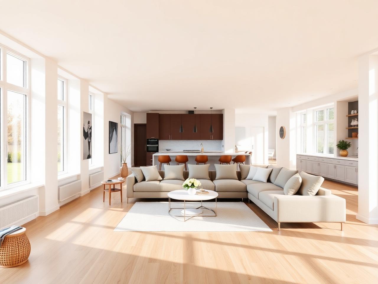 Complete renovatie jaren-30 woning